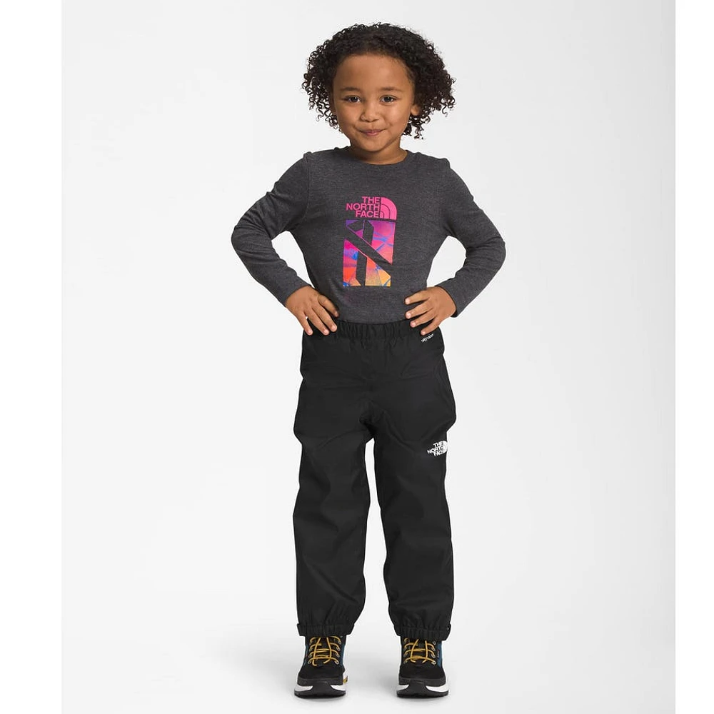 Pantalon Extérieur Antora 2-7ans