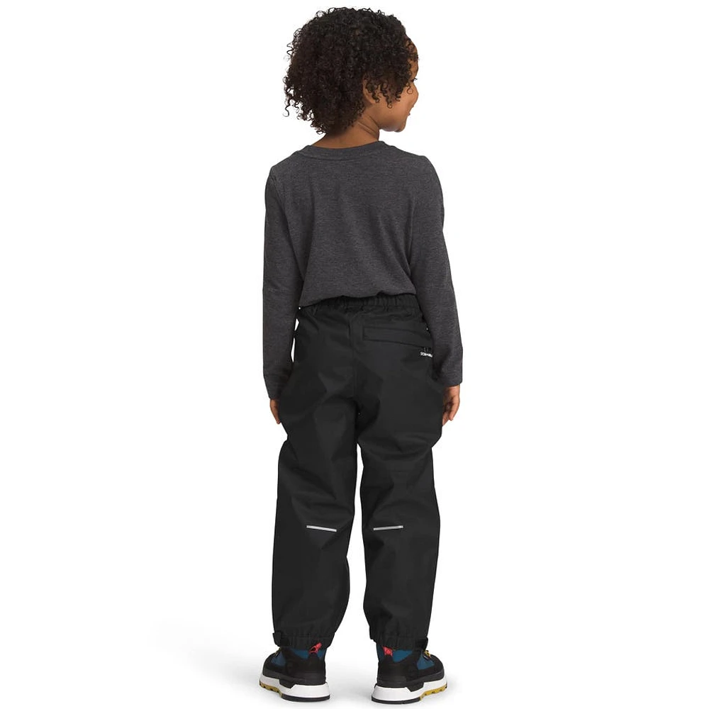 Pantalon Extérieur Antora 2-7ans