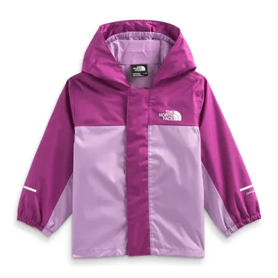 Antora Rain Jacket 3-24m