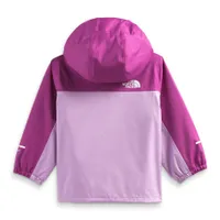 Antora Rain Jacket 3-24m