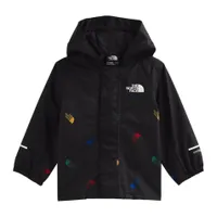 Antora Print Rain Jacket 3-24m