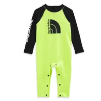 Amphibious Sun One Piece 3-24m