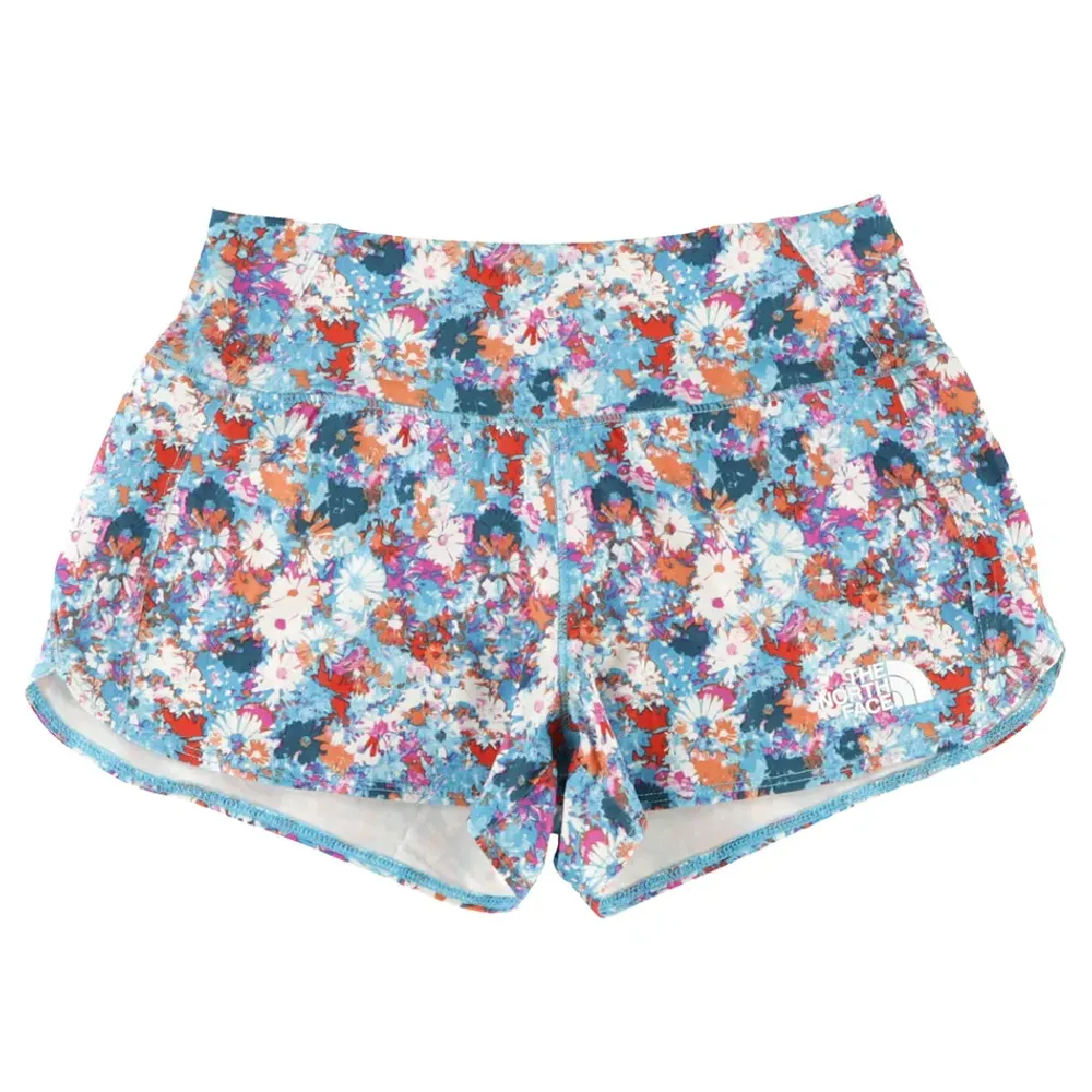 Amphibious Print Short 7-16y