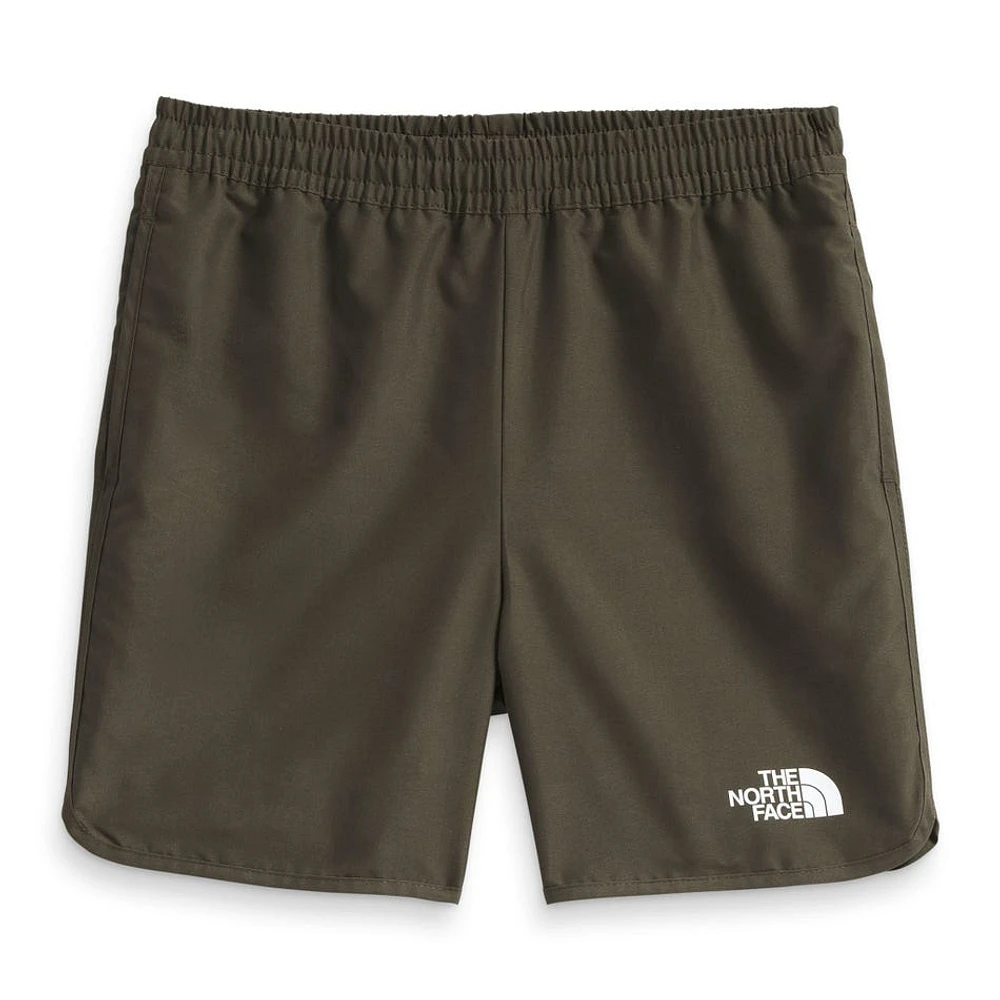 Maillot Short Amphibious 7-16ans