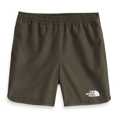 Maillot Short Amphibious 7-16ans