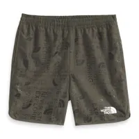 Amphibious V Short 7-16y