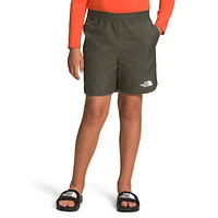 Maillot Short Amphibious 7-16ans