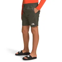 Amphibious V Short 7-16y