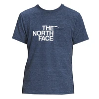 Pocket T-shirt 7-16y