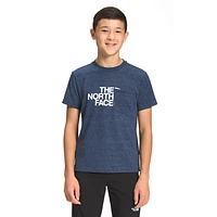 Pocket T-shirt 7-16y