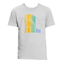 T-shirt Poche 7-16ans