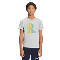 T-shirt Poche 7-16ans