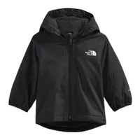 Warm Storm Rain Jacket 3-24m