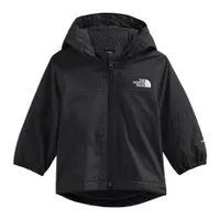 Warm Storm Rain Jacket 3-24m