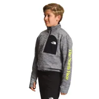 Trailwear Half Zip 7-16y