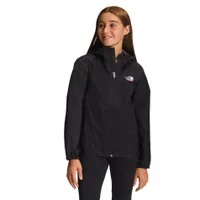 Zipline Rain Jacket 7-16y