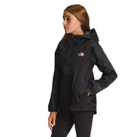 Zipline Rain Jacket 7-16y