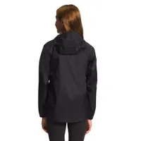 Zipline Rain Jacket 7-16y