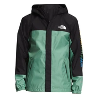 Manteau Mi-Saison Antora 7-16ans