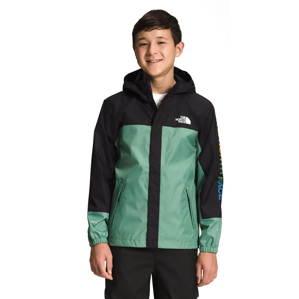 Manteau Mi-Saison Antora 7-16ans