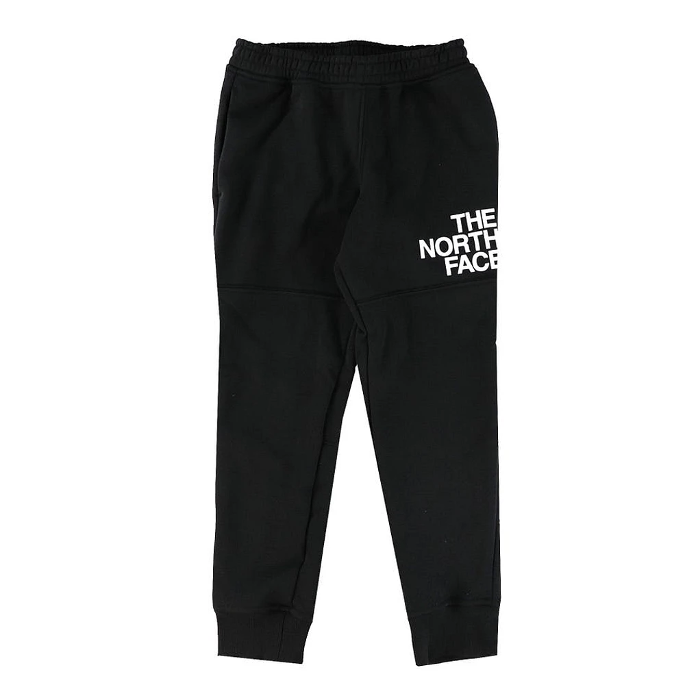 Pantalon Jogger Camp 8-16ans