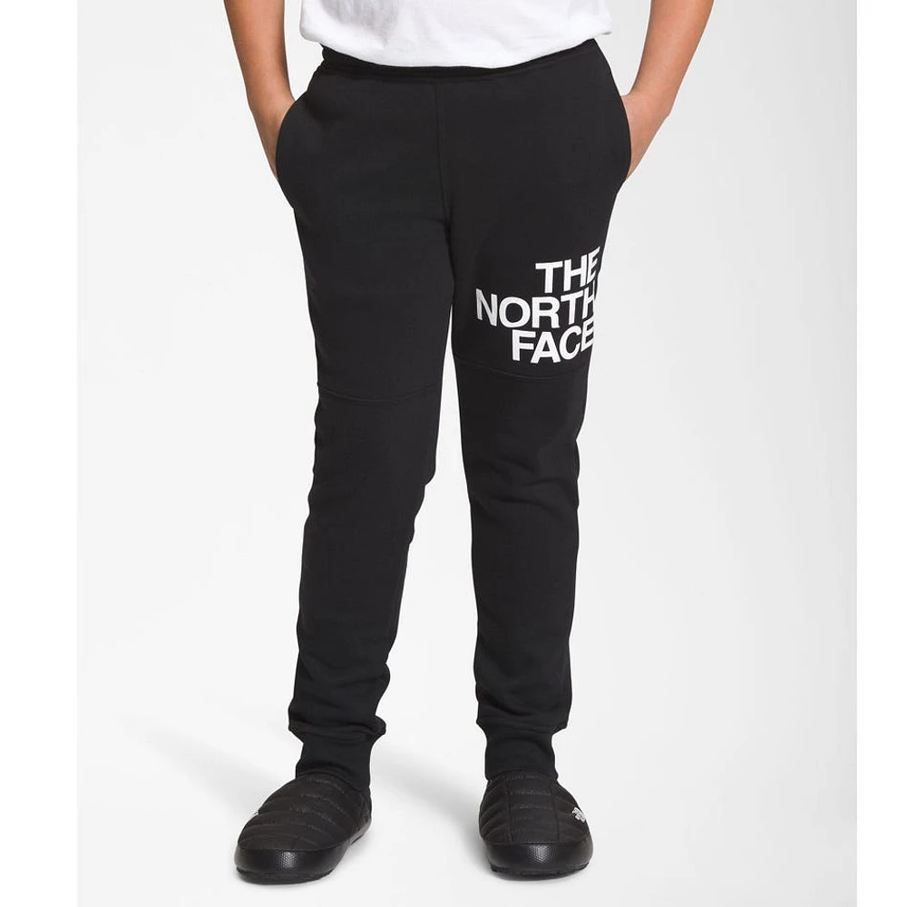 Pantalon Jogger Camp 8-16ans