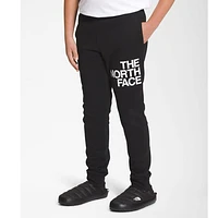 Pantalon Jogger Camp 8-16ans