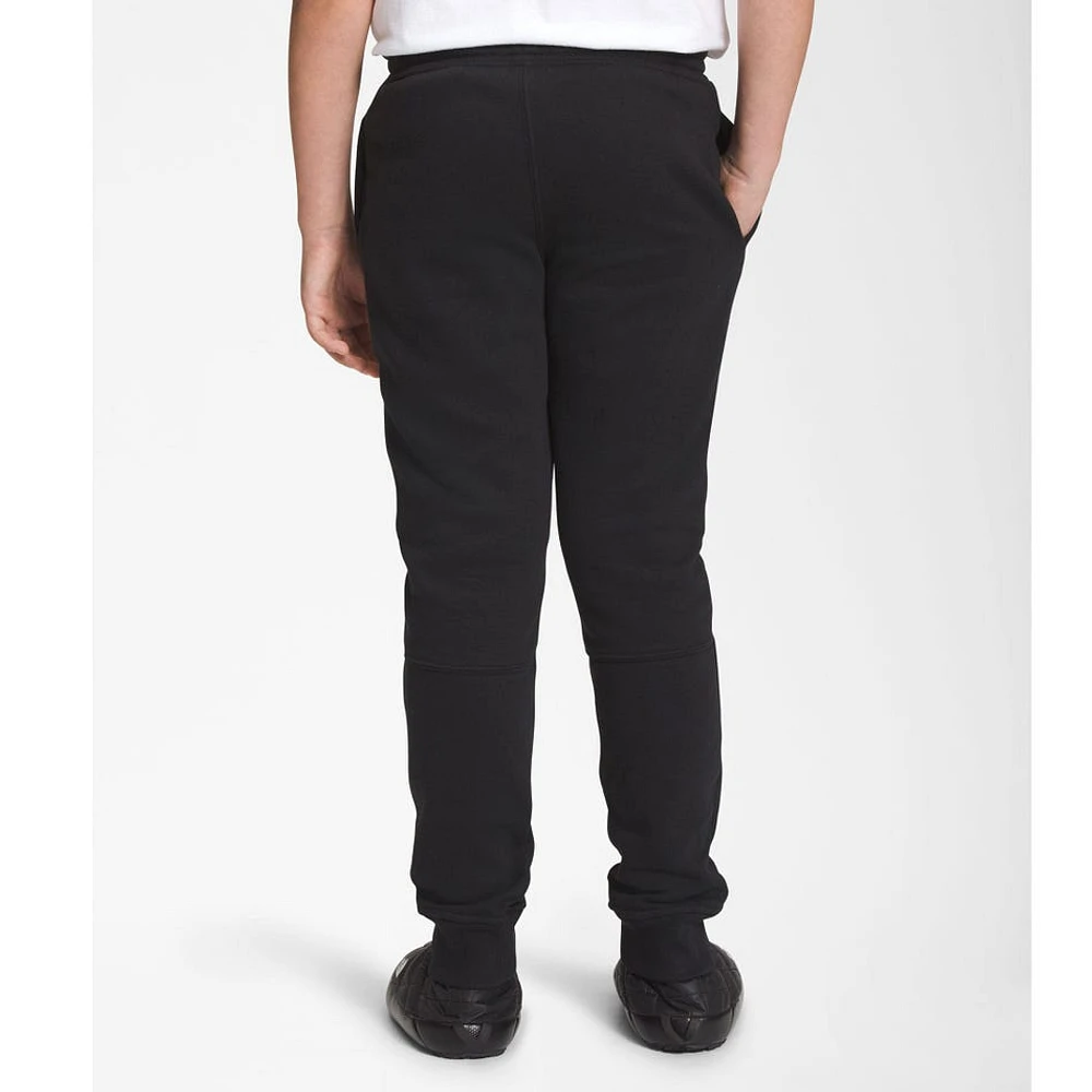 Pantalon Jogger Camp 8-16ans