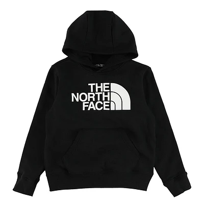 Half Dome Pullover Hoodie 7-16y