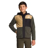 Forrest Mashup Jacket 7-16y