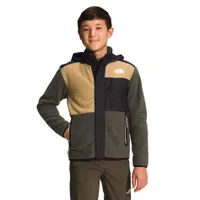 Forrest Mashup Jacket 7-16y