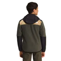 Forrest Mashup Jacket 7-16y