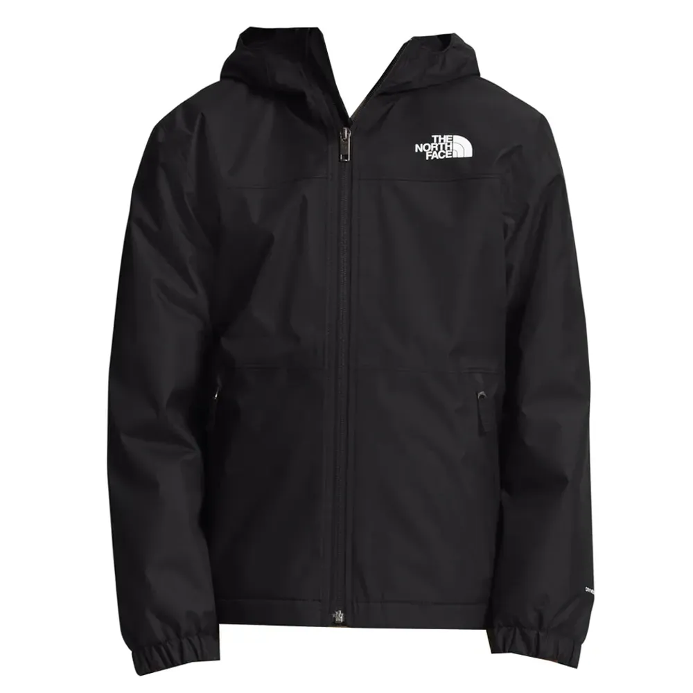 Warm Storm Rain Jacket 7-16y