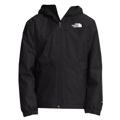 Warm Storm Rain Jacket 7-16y