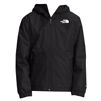 Warm Storm Rain Jacket 7-16y