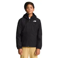 Warm Storm Rain Jacket 7-16y