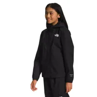 Antora Rain Jacket 7-16y