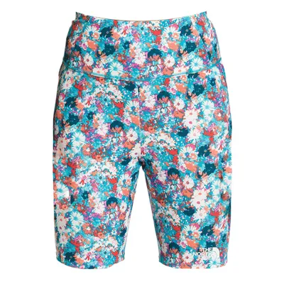 NeverStop Print Bike Short 7-16y