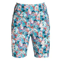 NeverStop Print Bike Short 7-16y