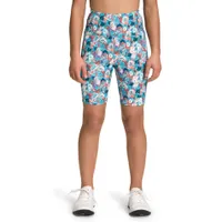 NeverStop Print Bike Short 7-16y