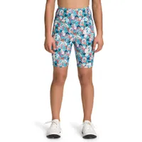 NeverStop Print Bike Short 7-16y