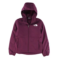 Warm Storm Rain Jacket 8-16