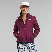 Warm Storm Rain Jacket 8-16