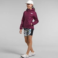 Warm Storm Rain Jacket 8-16