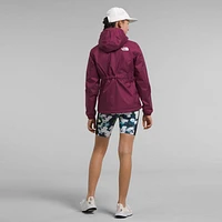 Warm Storm Rain Jacket 8-16