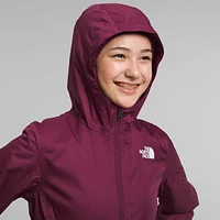 Warm Storm Rain Jacket 8-16