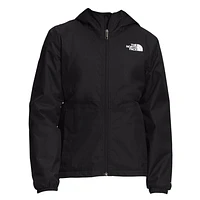 Warm Storm Rain Jacket 8-16