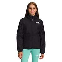 Warm Storm Rain Jacket 8-16