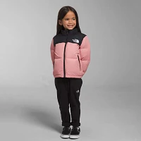 Manteau Retro Nuptse 2-7ans