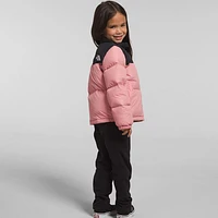 Manteau Retro Nuptse 2-7ans